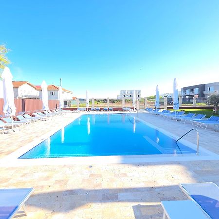 Valurile Marii Vama - Veche Hotel Vama Veche Kültér fotó