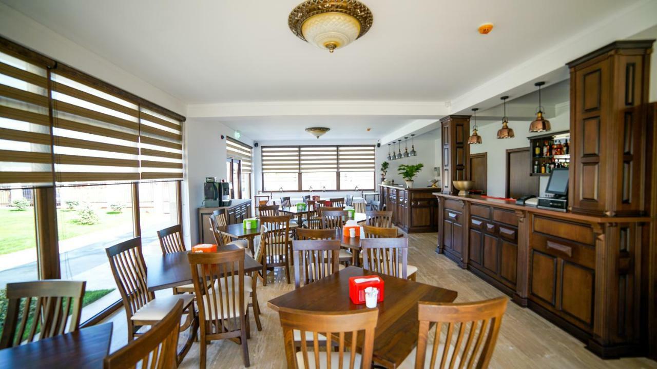 Valurile Marii Vama - Veche Hotel Vama Veche Kültér fotó